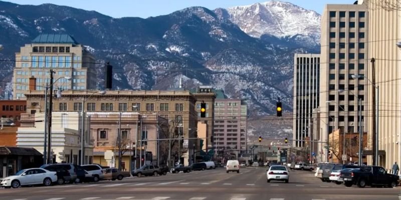 Colorado Springs