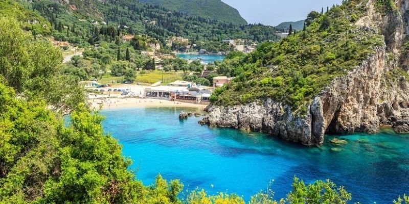 Corfu