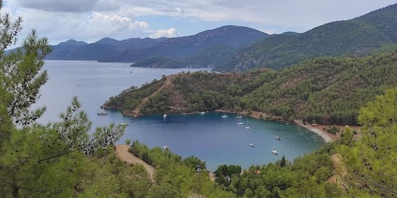 British Airways Dalaman Office in Turkey
