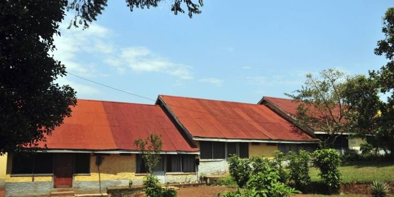 British Airways Entebbe Office in Uganda