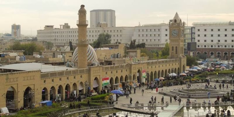 Erbil
