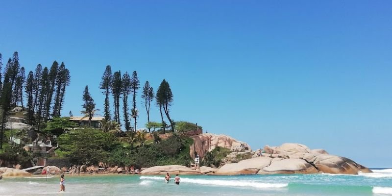 Copa Airlines Florianópolis Office in Brazil