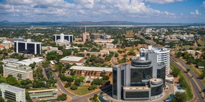 Gaborone