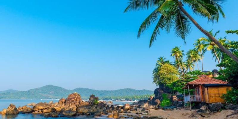 Goa