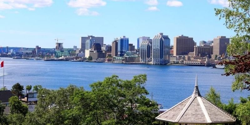 Halifax