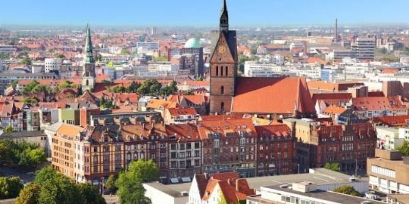 Hanover