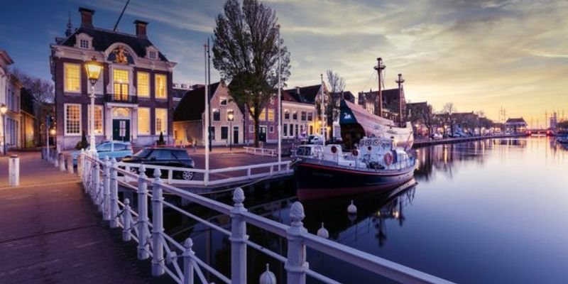 Harlingen