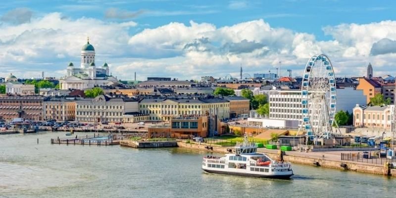 Helsinki