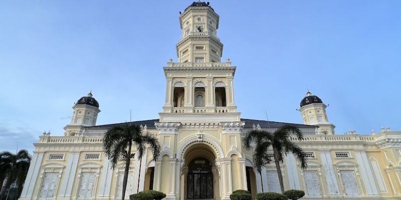 Johor Bahru