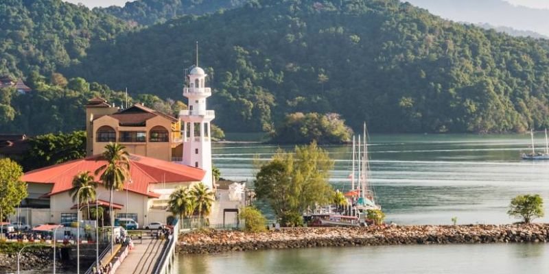 Langkawi