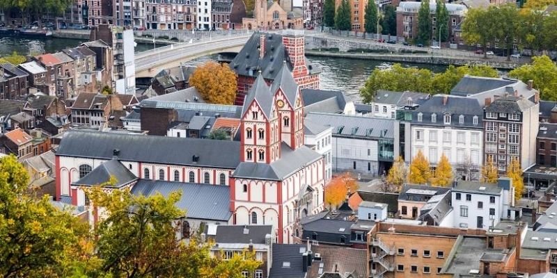 Liège