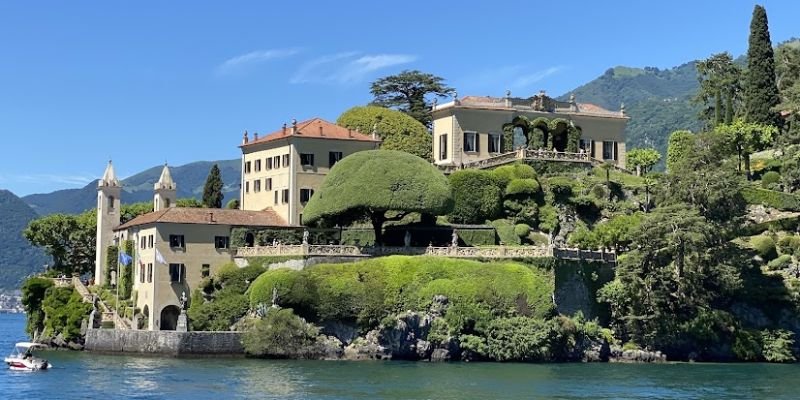 British Airways Lugano Office in Switzerland