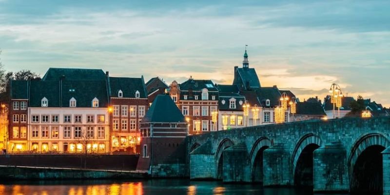 Qatar Airways Maastricht Office in Netherlands