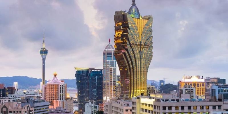 Macau