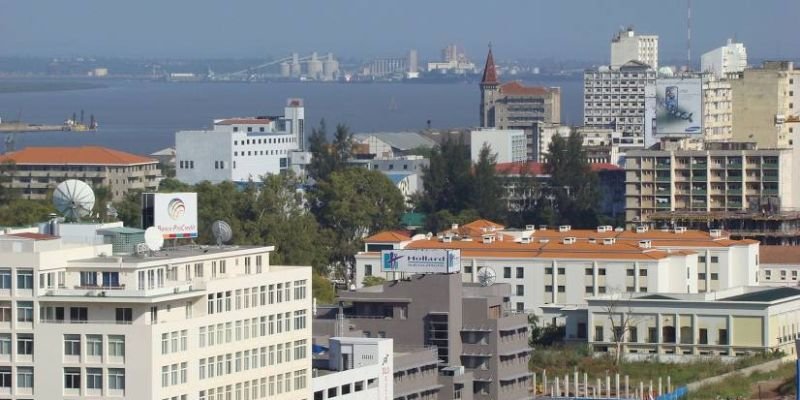 Maputo