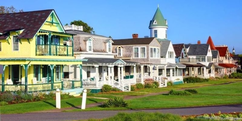 Martha’s Vineyard