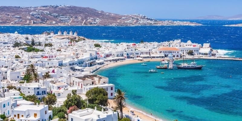 Mykonos