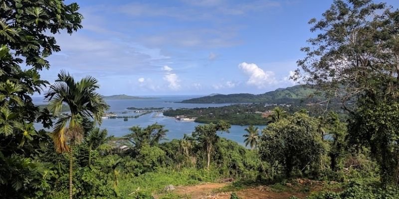 Pohnpei