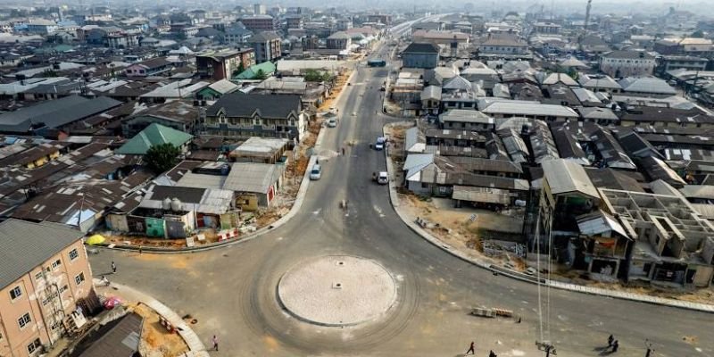 Port Harcourt