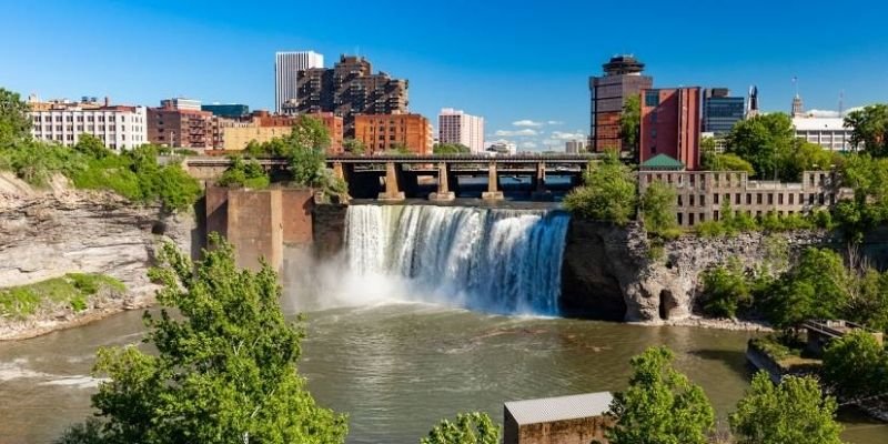 Rochester