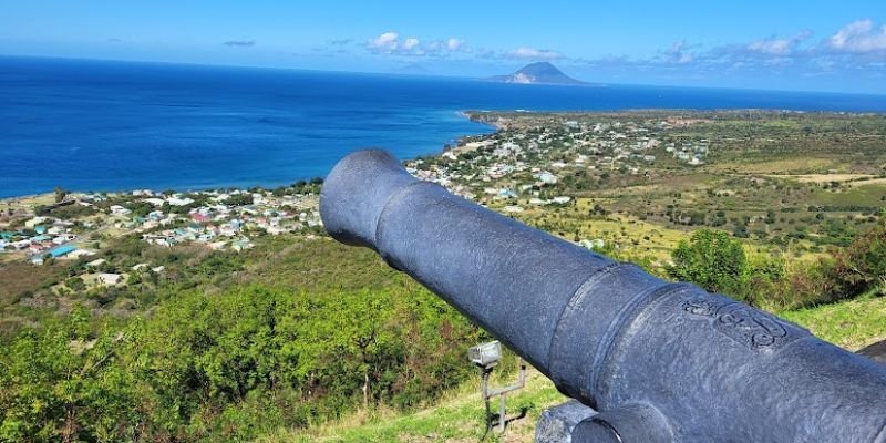 United Airlines Saint Kitts Office in Basseterre