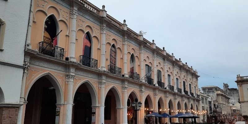 Copa Airlines Salta Office in Argentina