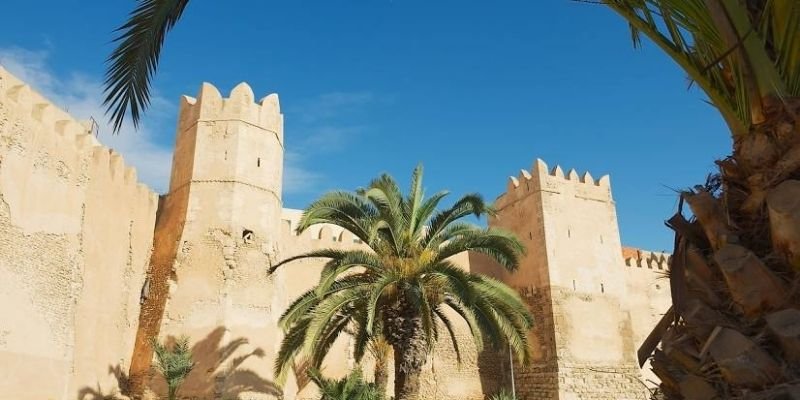 Air France Sfax Office in Tunisia