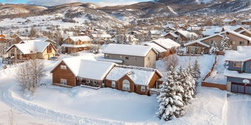 Steamboat Springs