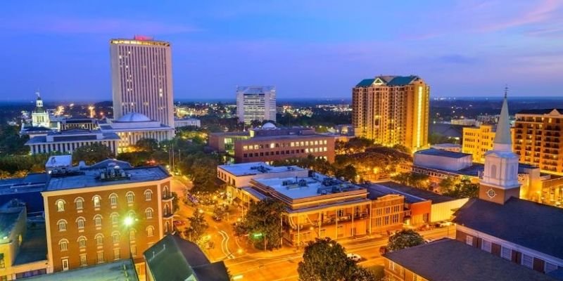 Tallahassee