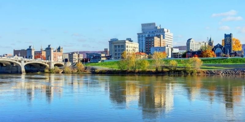Wilkes-Barre