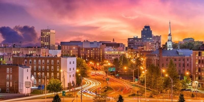 Worcester