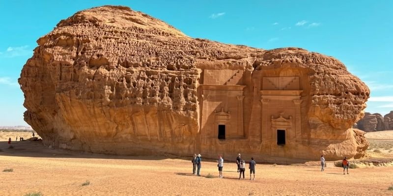 Al-‘Ula
