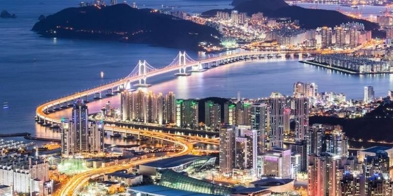 Busan