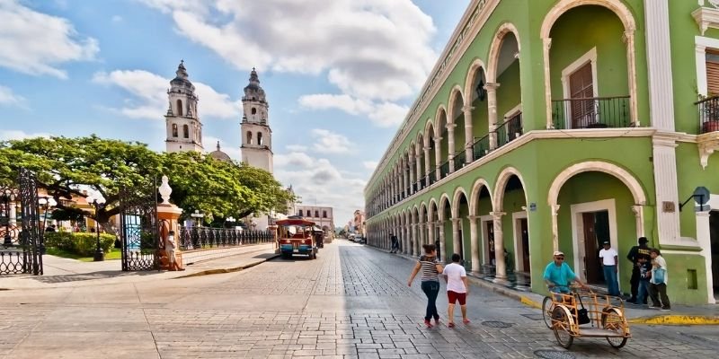 Campeche