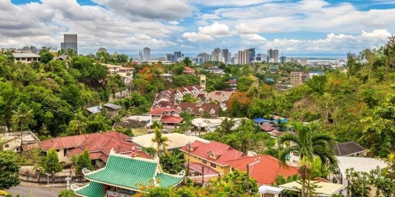 Cebu