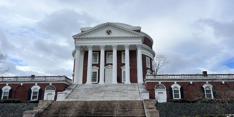 Delta Airlines Charlottesville Office in United States