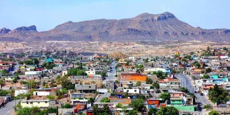 Ciudad Juárez