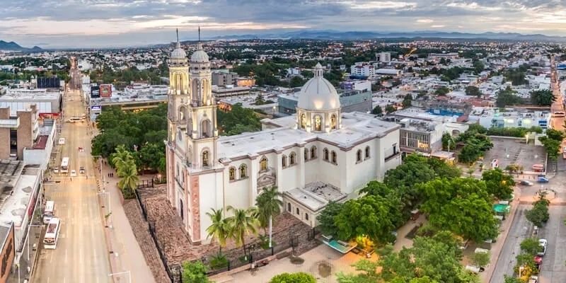 Culiacán