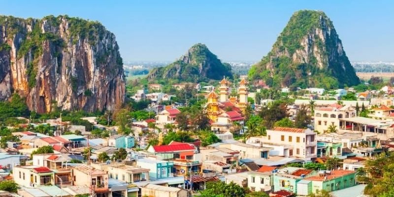 Da Nang