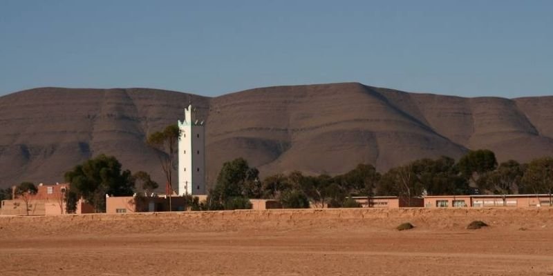 Guelmim