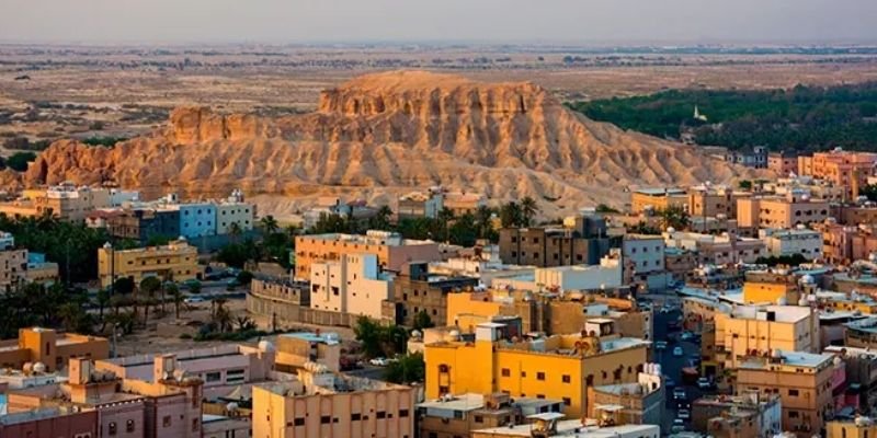 Hofuf