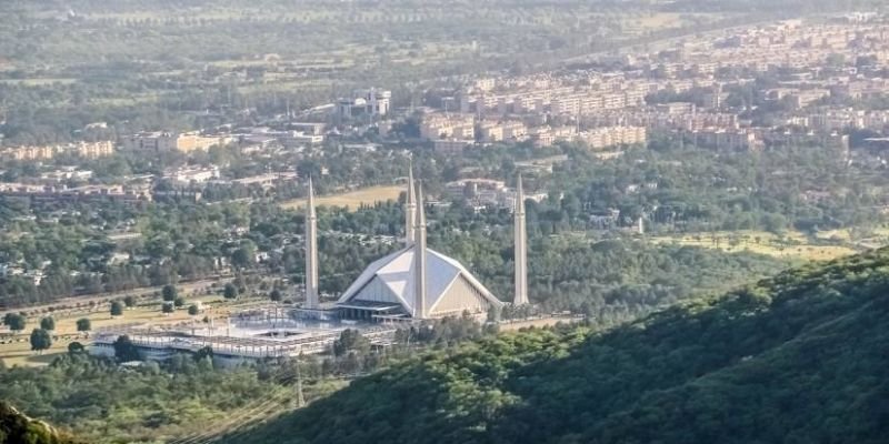 Islamabad