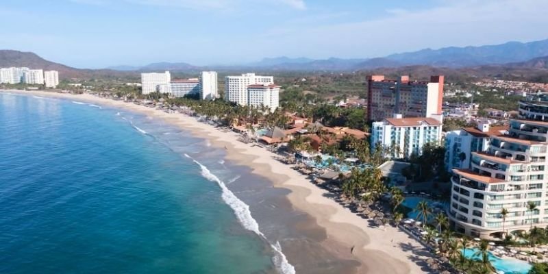 Delta Airlines Ixtapa Office in Mexico