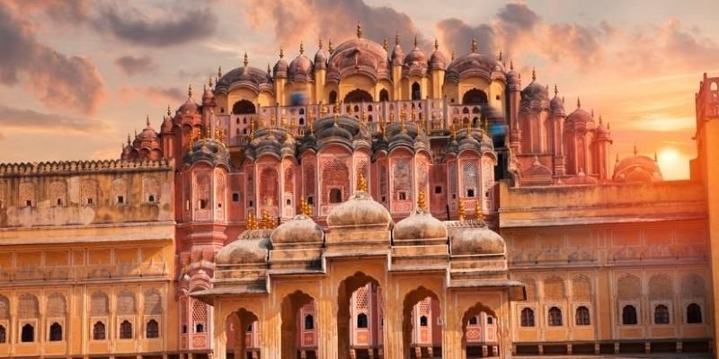 Jaipur