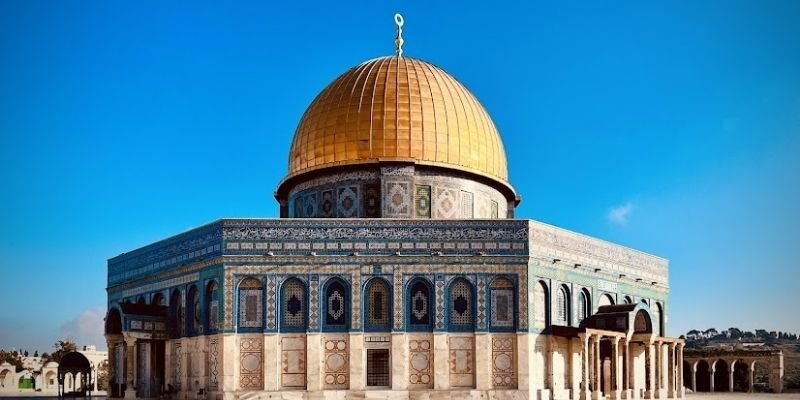 Jerusalem