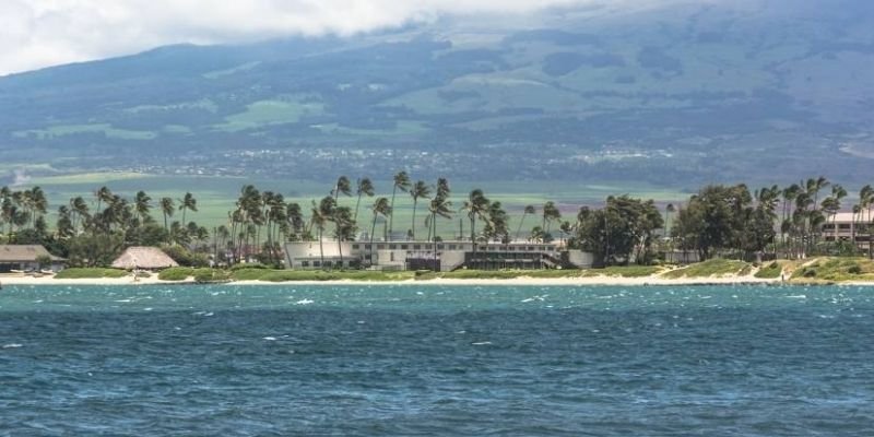 Delta Airlines Kahului Office in United States