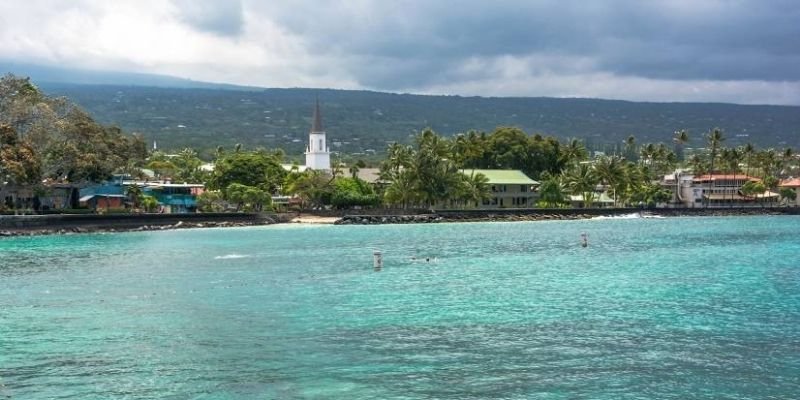 Kailua–Kona