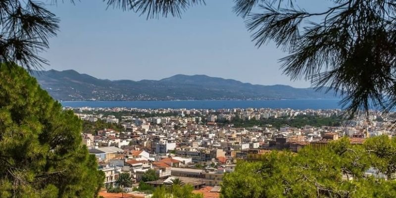 Kalamata