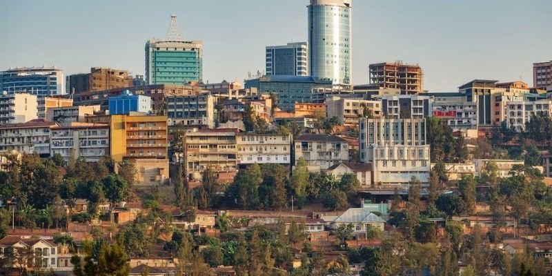 Kigali