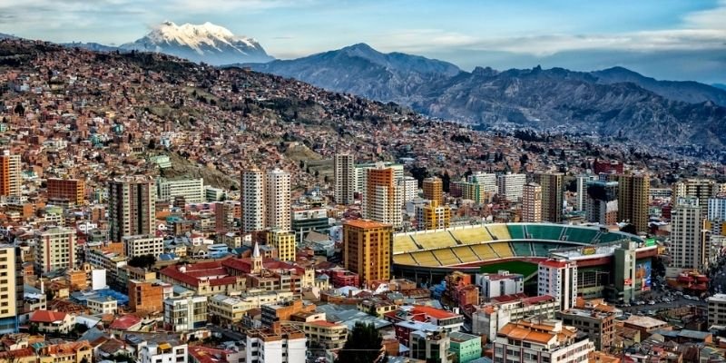 La Paz